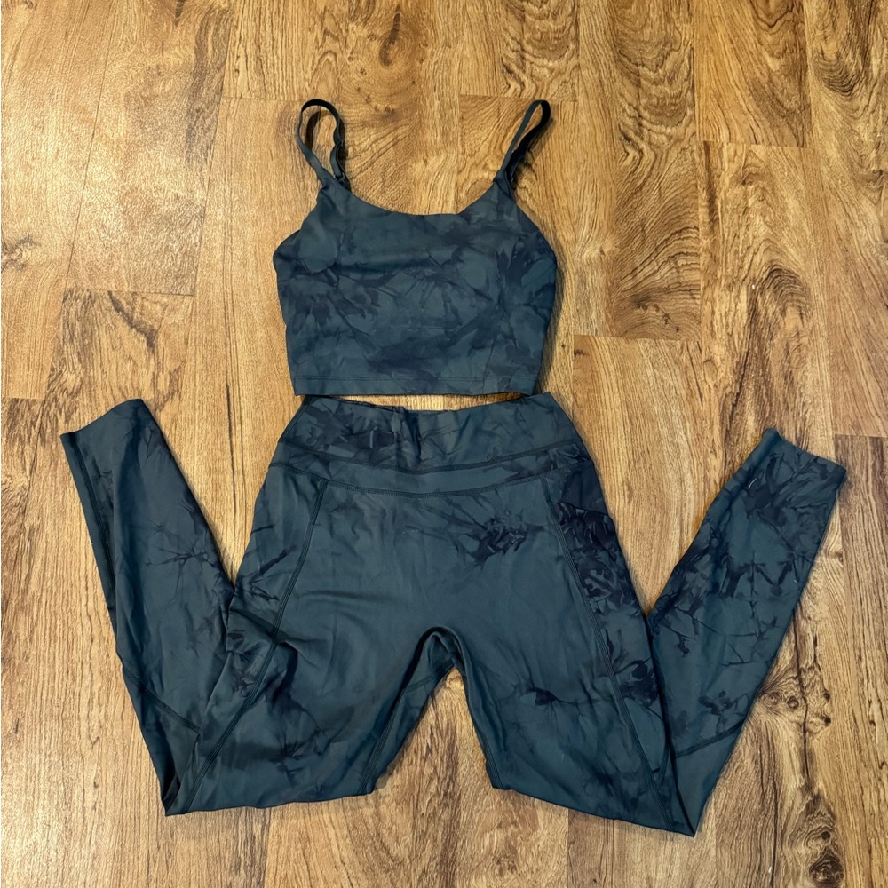 Alphalete Set
